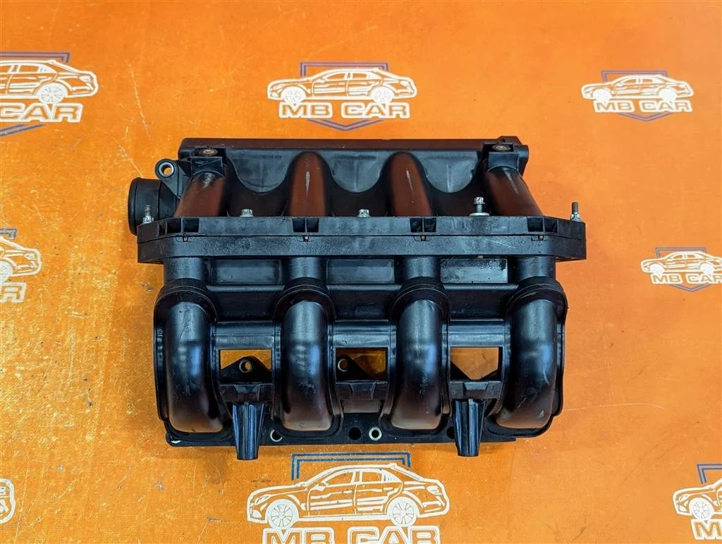 Коллектор впускной Mercedes-Benz