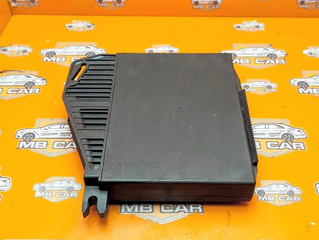 Блок комфорта Mercedes-Benz