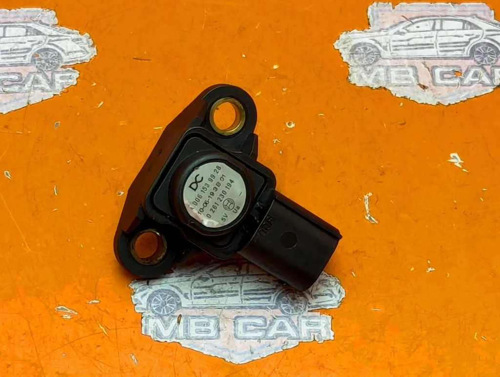 Датчик давления Mercedes-Benz