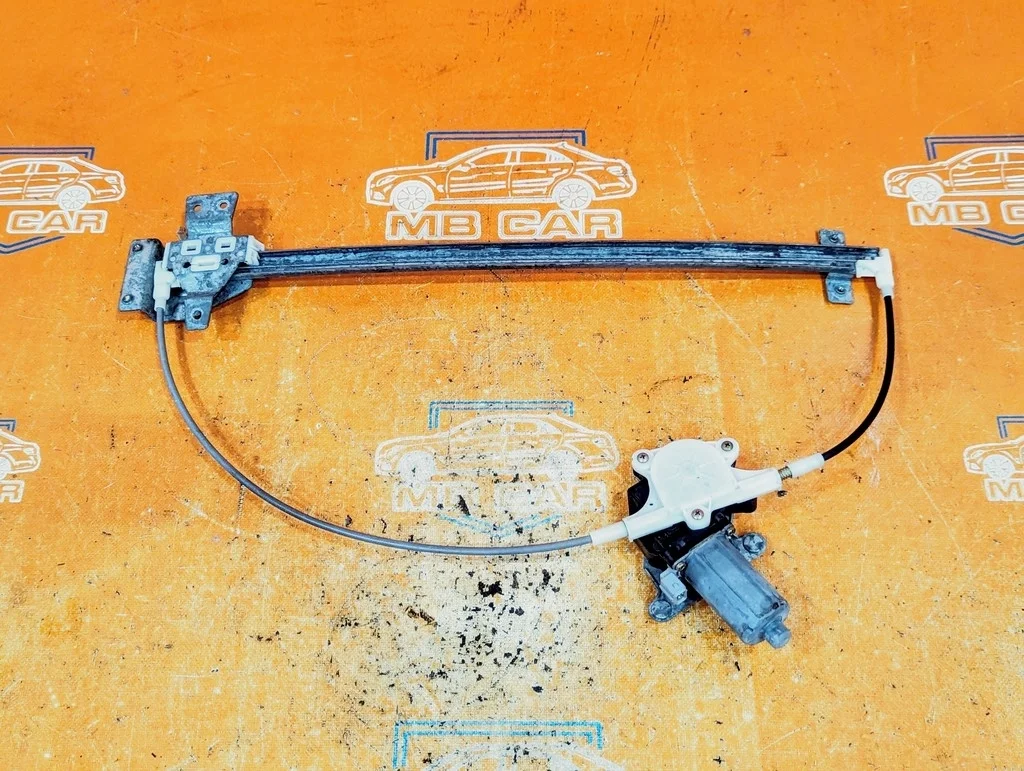 Стеклоподъемник передний правый Mercedes-Benz