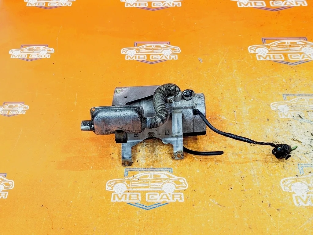 Вебаста Mercedes-Benz