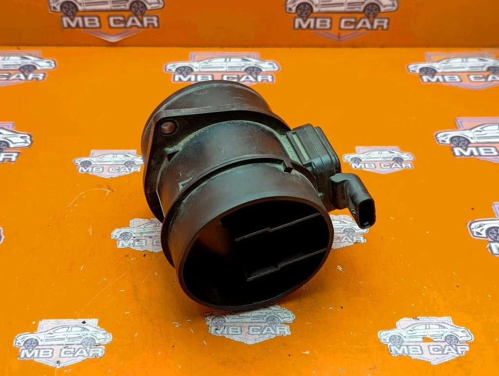 Расходомер Mercedes-Benz