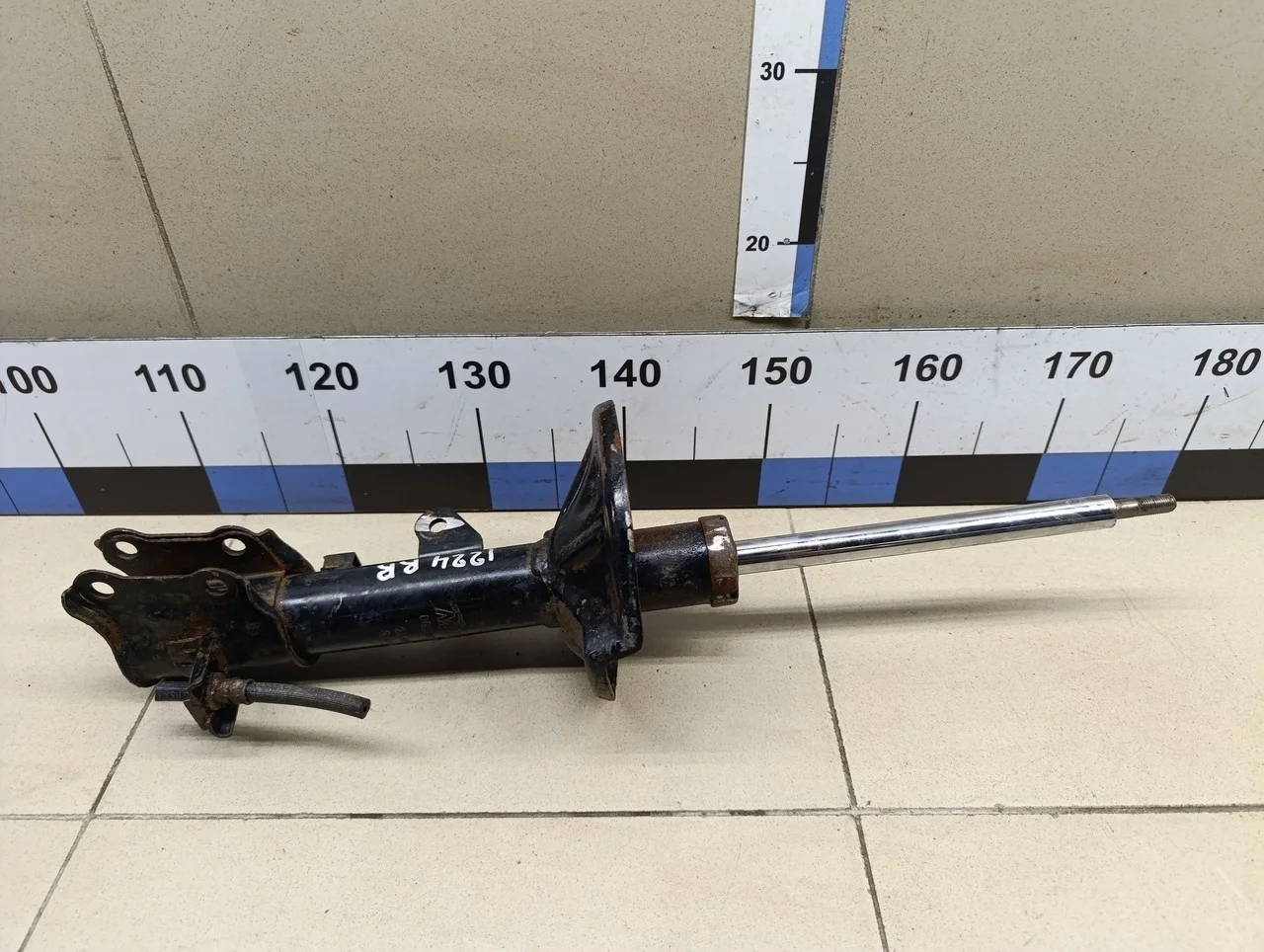 Амортизатор задний правый Elantra 2000-2005