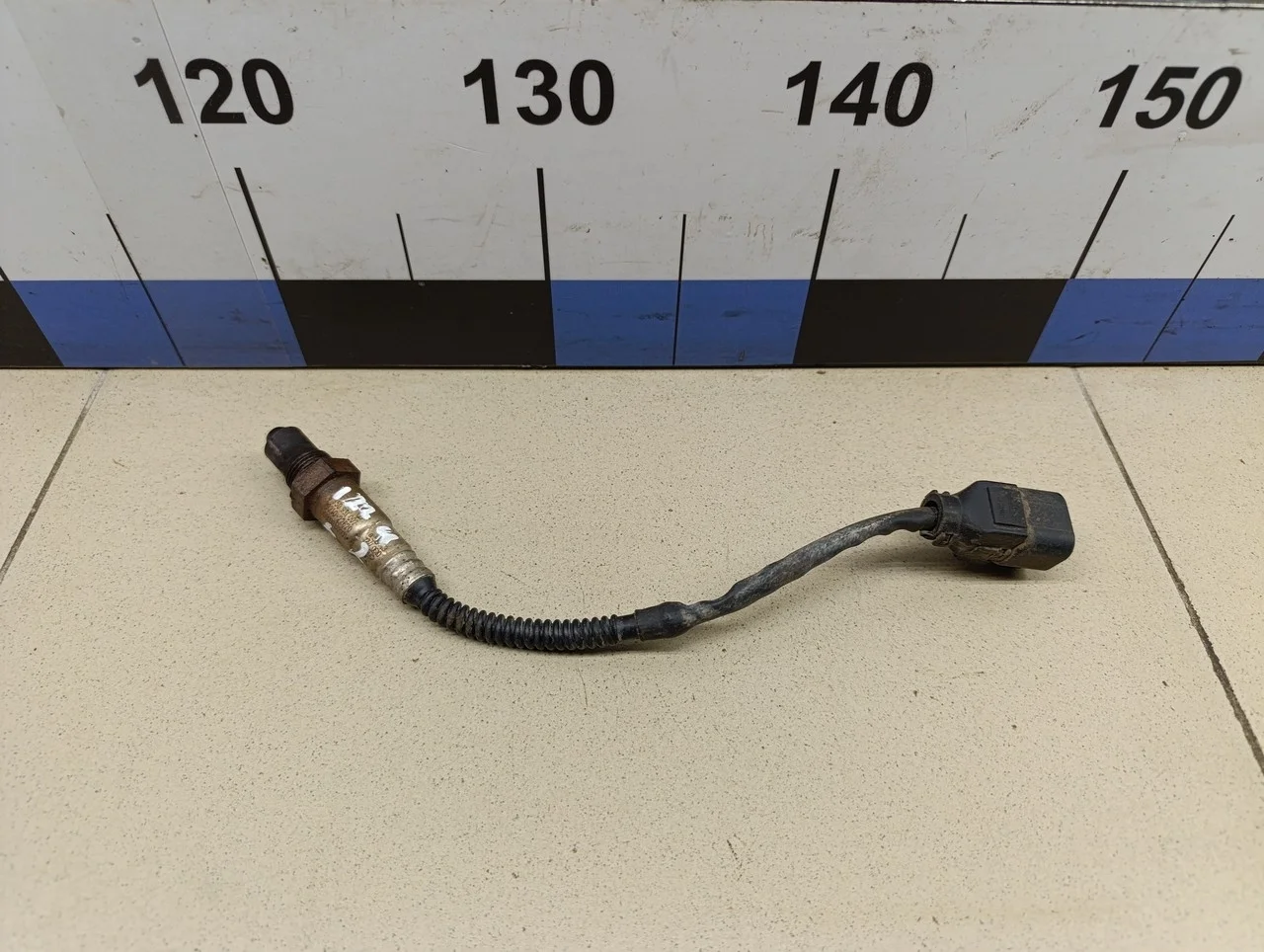 Датчик кислородный/Lambdasonde Accent II (+ТАГАЗ) 2000-2012