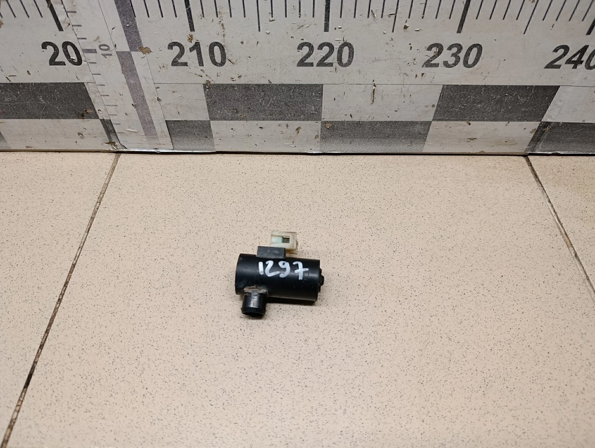 Насос омывателя Grand Vitara 2006-2015