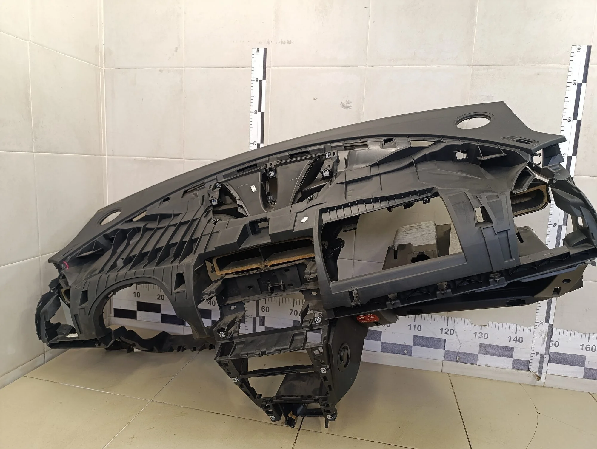 Торпедо C4 2005-2011