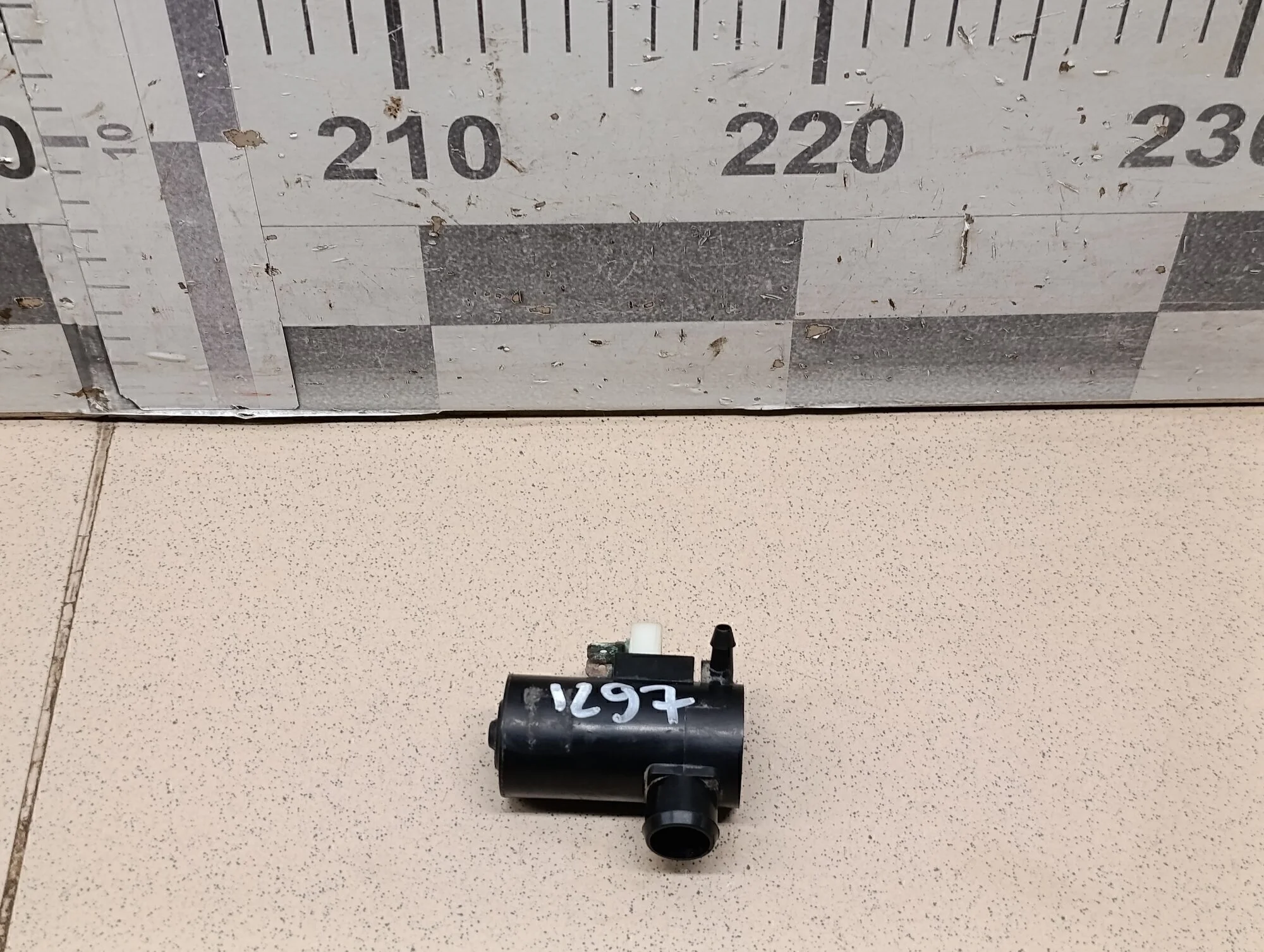 Насос омывателя Grand Vitara 1998-2005