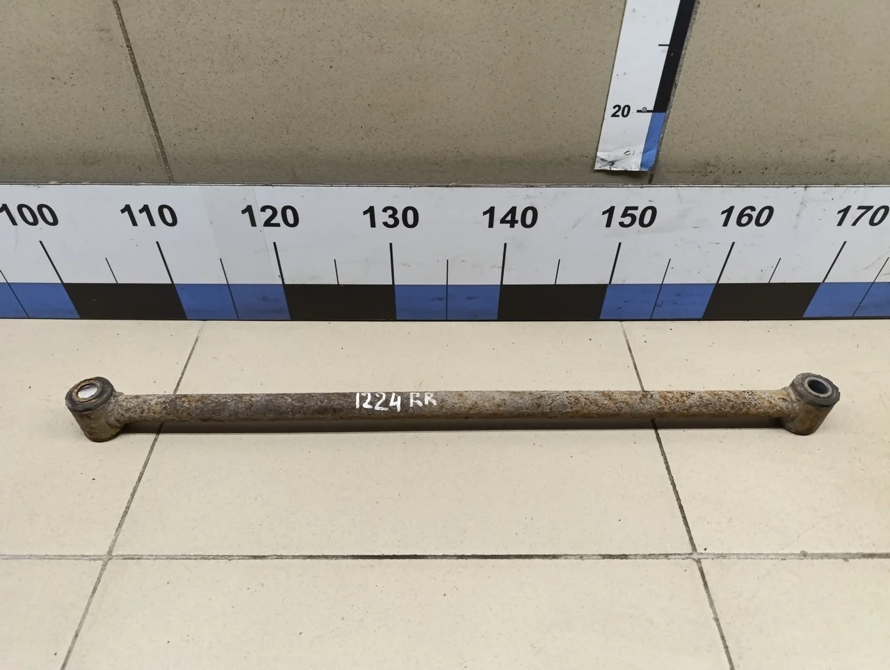 Тяга задняя поперечная Elantra 2000-2005