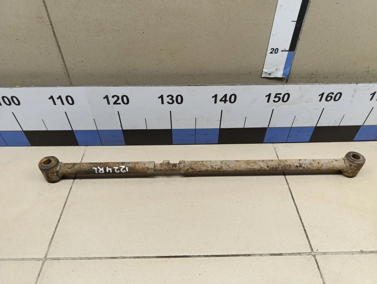 Тяга задняя поперечная Elantra 2000-2005