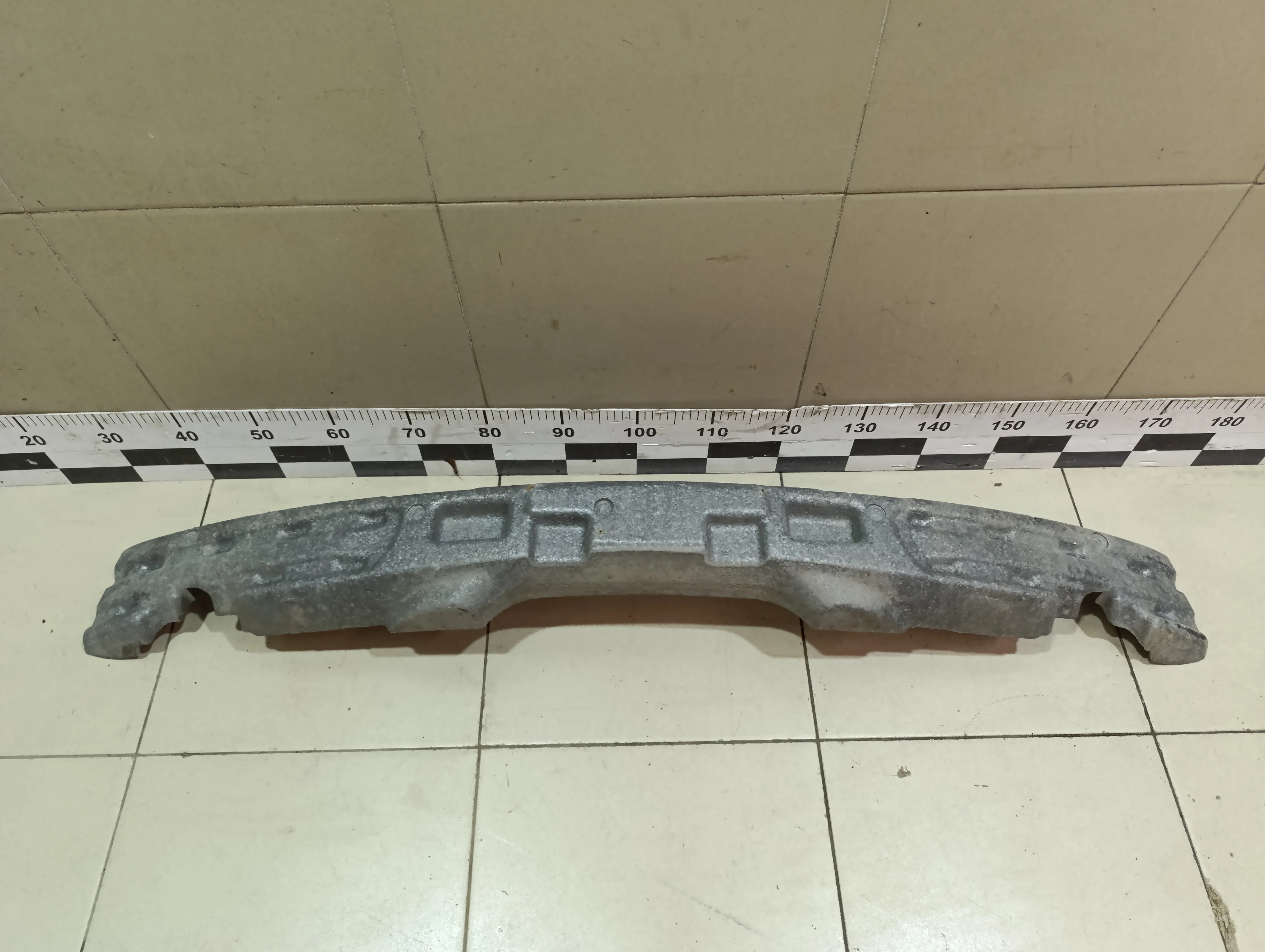 Наполнитель заднего бампера Elantra 2000-2005