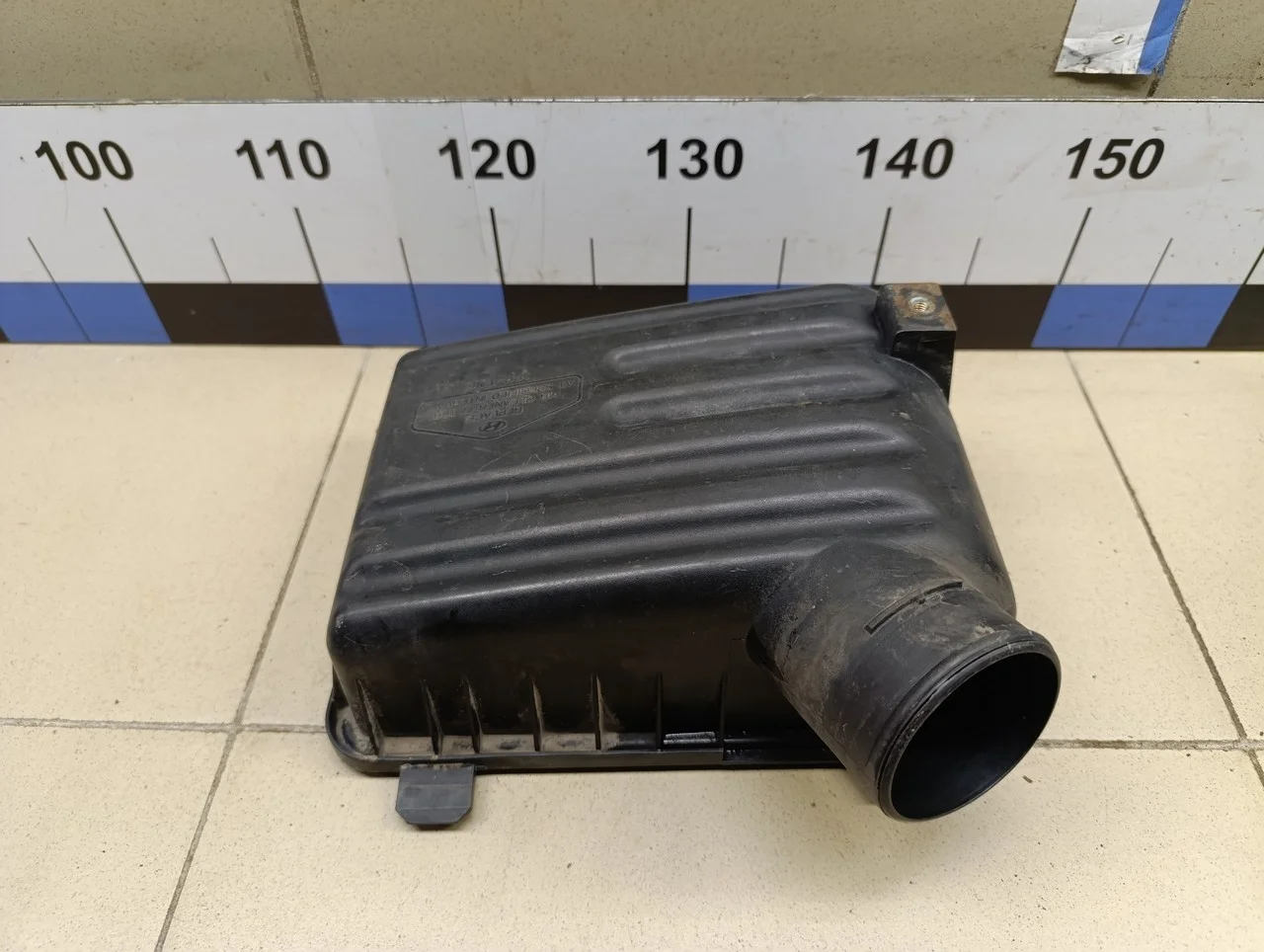 Крышка воздушного фильтра Elantra 2000-2005