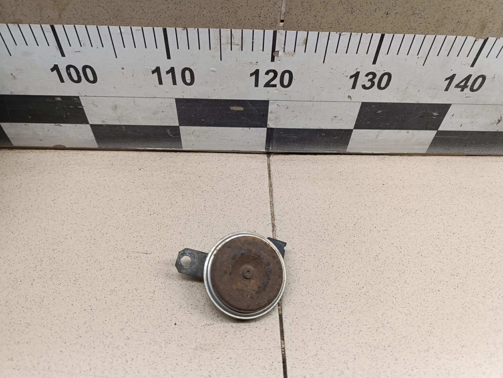 Сигнал звуковой Grand Vitara 2006-2015