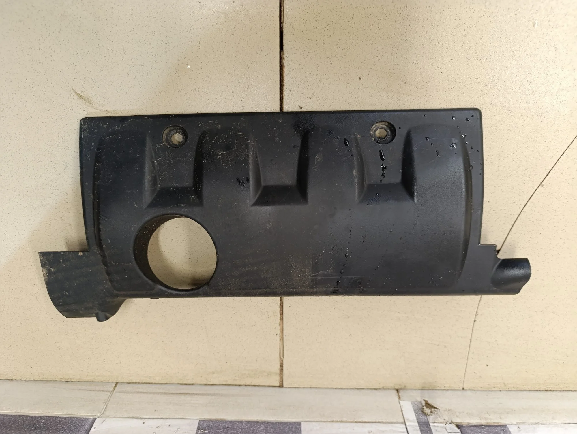 Накладка декоративная C4 2005-2011