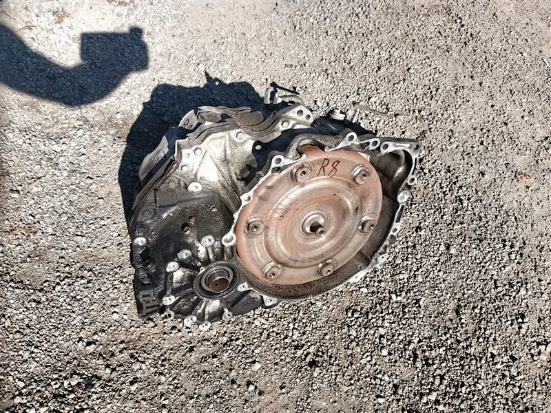 АКПП Volvo Xc90 2009 36050326 D5244T4