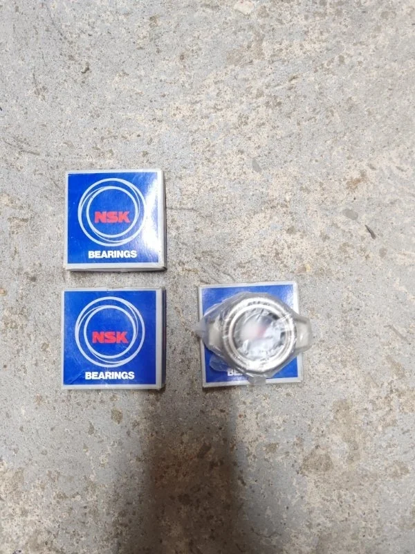 Подшипник выжимной Nissan 62TKB3304A