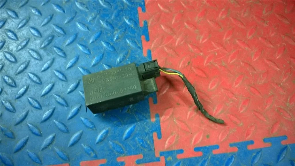 датчик кондиционера BMW X5 E53  M54B30 231 лс 3.0i