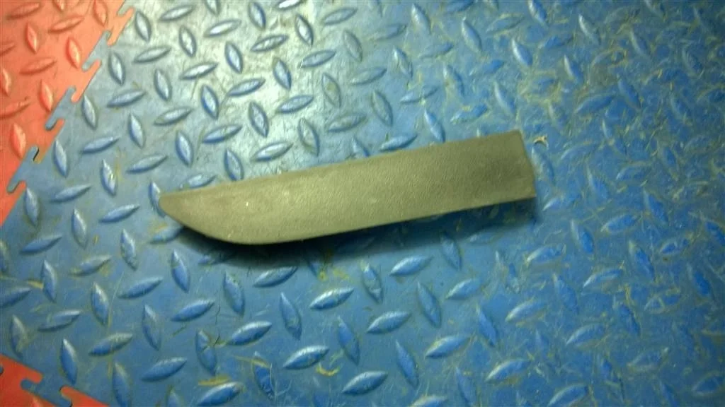 заглушка буксировочного крюка BMW X5 E53  M54B30 231 лс 3.0i