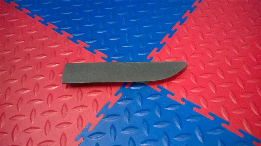 заглушка буксировочного крюка BMW X5 E53  M54B30 231 лс 3.0i