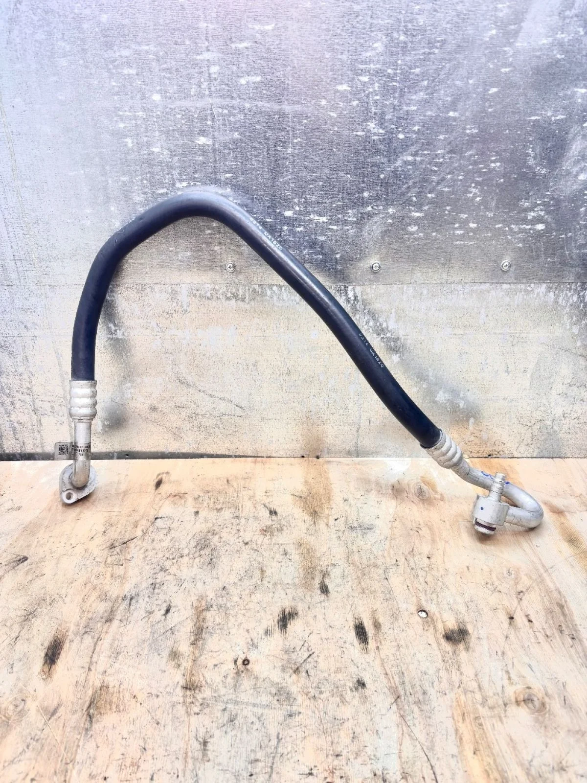 Трубка кондиционера А6 С7 3.0 A6 C7 (2011—2014) В наличии