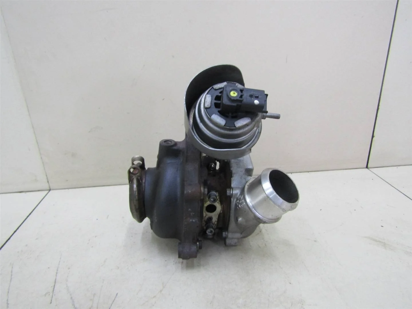 Турбина Ford Kuga 2012-2019  [1864631]  2.0 TXMA в Вологде