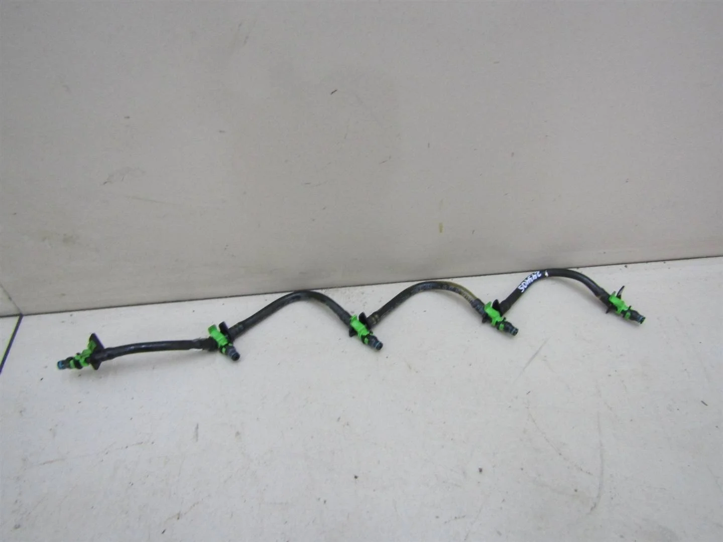 Шланг топливный Ford Kuga 2012-2019  [1779762]  2.0 TXMA в Вологде