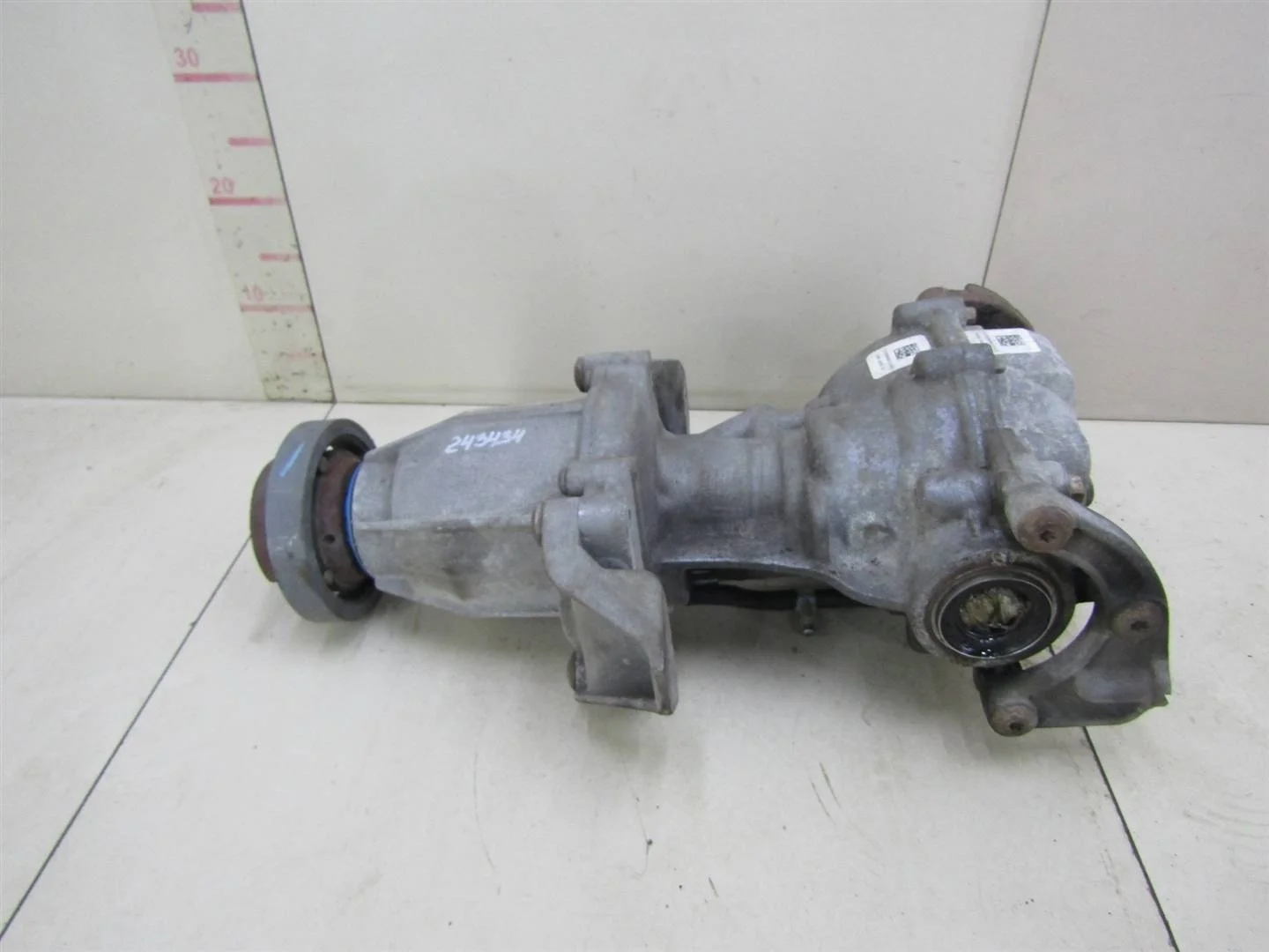 Редуктор заднего моста Ford Kuga 2012-2019  [1829626]  2.0 TXMA в Вологде