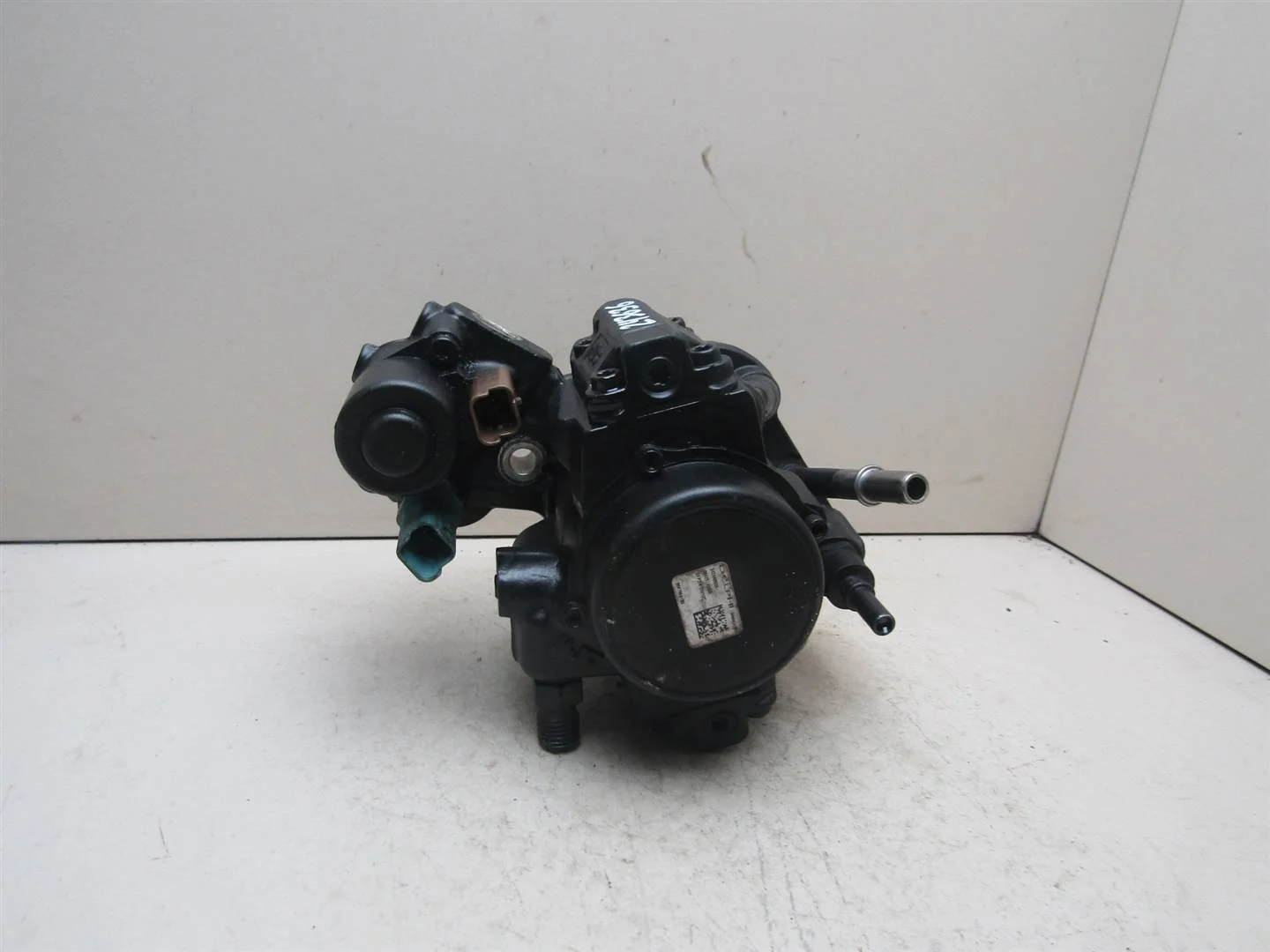 ТНВД Ford Kuga 2012-2019  [1681994]  2.0 TXMA в Вологде