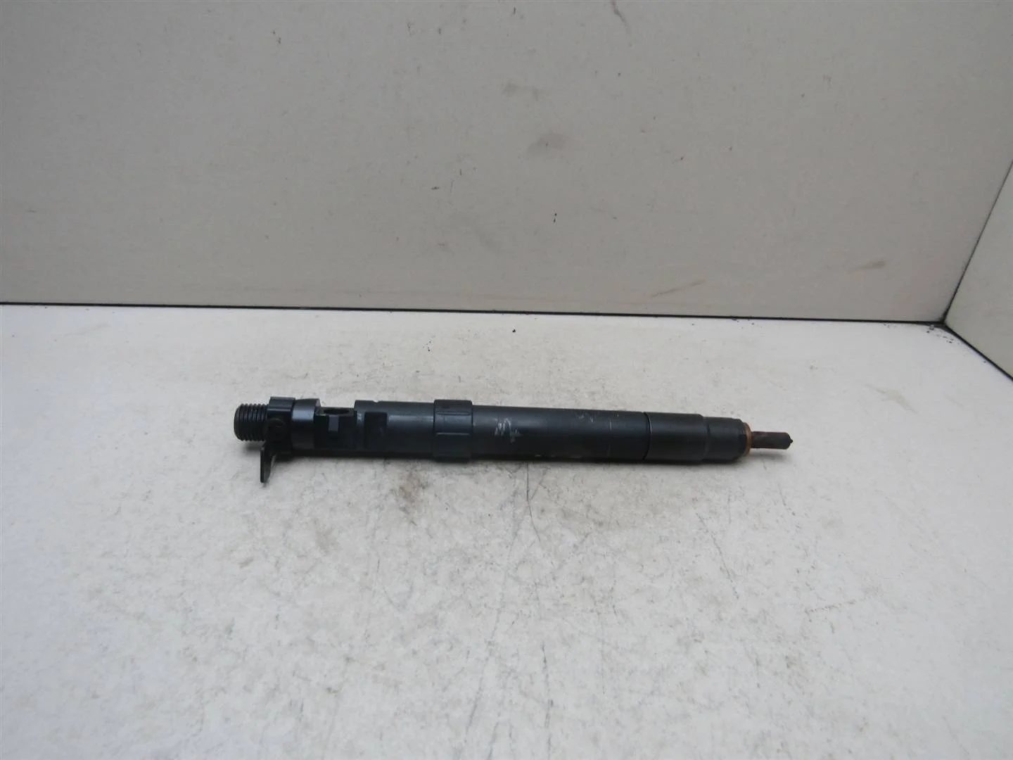 Форсунка дизельная электрическая Ford Kuga 2012-2019  [1809626]  2.0 TXMA в Вологде