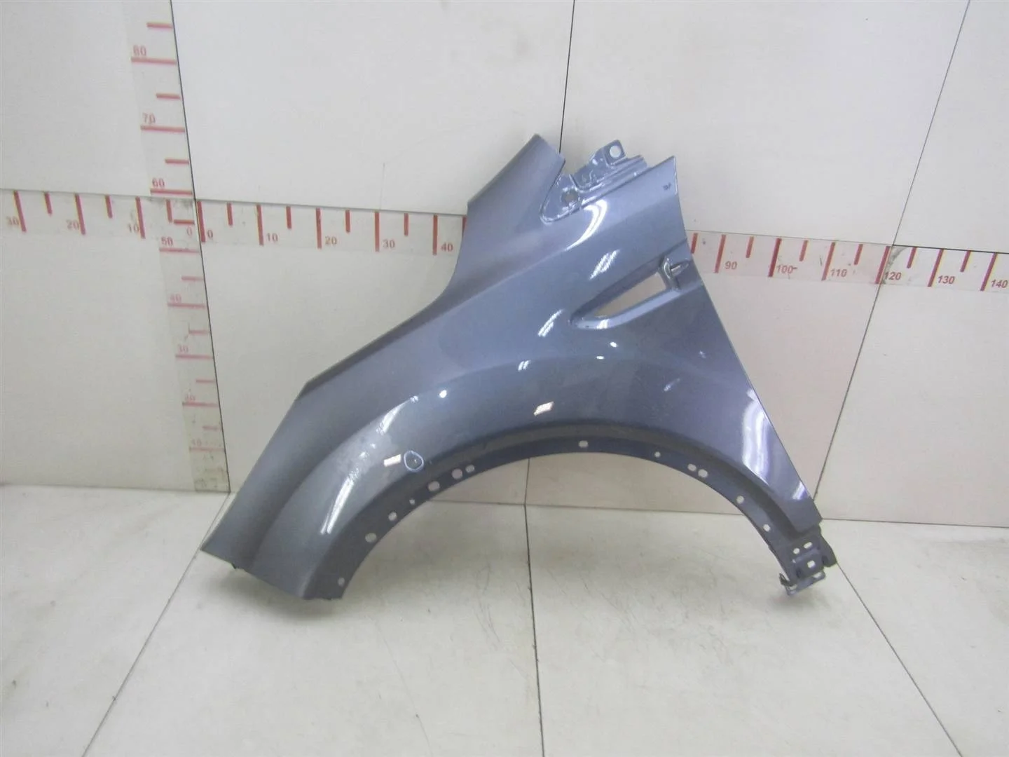 Крыло переднее левое Ford Kuga 2012-2019  [5216950]  2.0 TXMA в Вологде