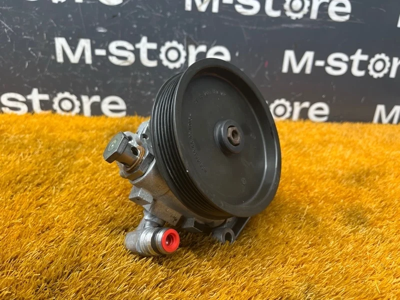 Гидроусилитель Mercedes-Benz Gl-Class 2007 A0054662201 X164 273.923