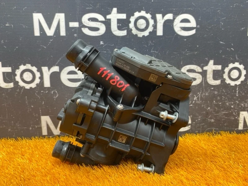 Термостат Bmw 3-Series 2019 11538642560 G20 B48B20A