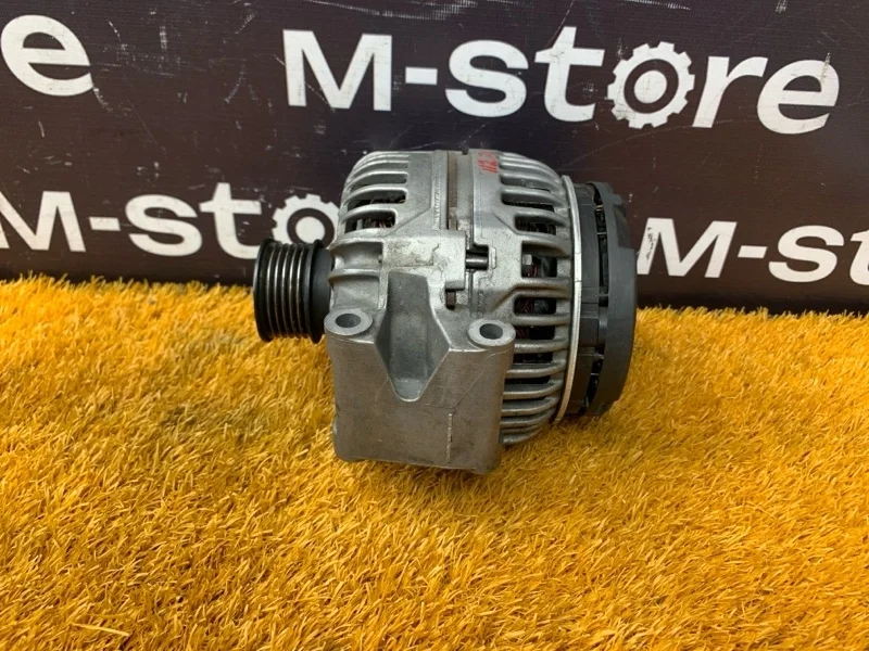 Генератор Mercedes-Benz Glk-Class 2010 A0131546302 X204 272.948