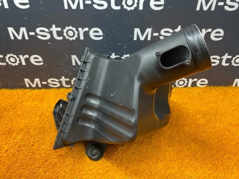 Корпус воздушного фильтра Bmw 5-Series 2012 13717612014 F10 N20B20B