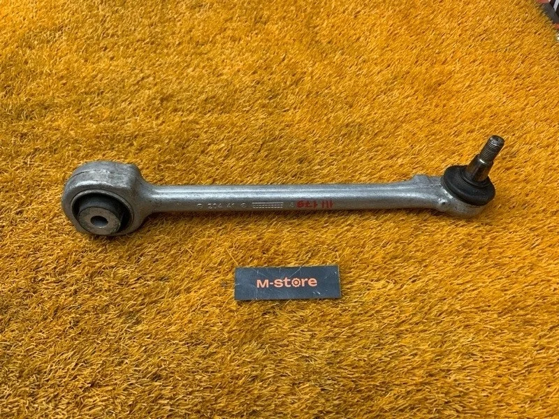 Рычаг подвески нижний Mercedes-Benz Glk-Class 2010 A2043308011 X204 272.948, передний правый