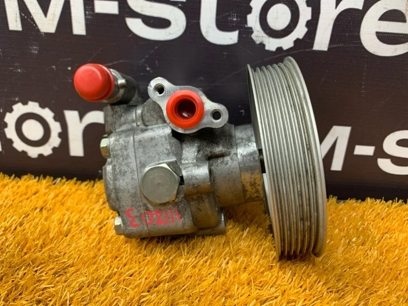 Гидроусилитель Audi A4 2011 8K0145153F B8/8K CDNB