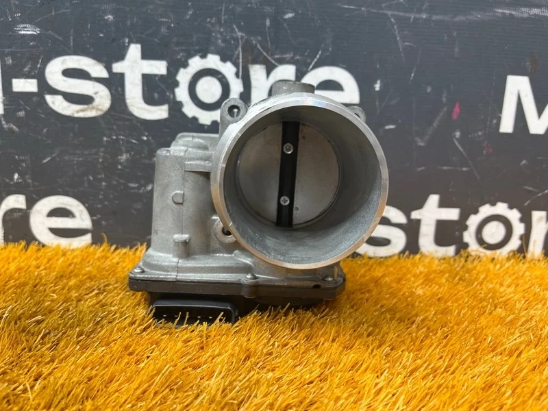 Дроссельная заслонка Volvo Xc60 2015 31293736 DZ40 B4204T11