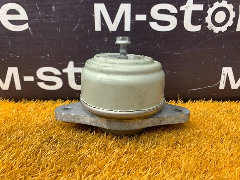 Подушка двигателя Mercedes-Benz Glk-Class 2010 A2042402017 X204 272.948, правая