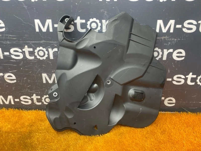 Крышка Двигателя Mercedes-Benz M-Class 2012 A6420105667 W166 642.826