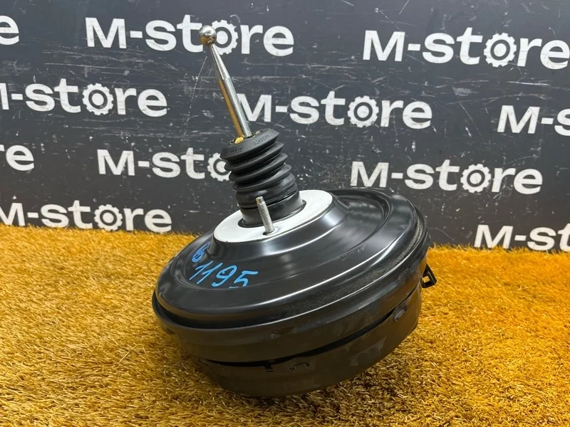 Вакуумный усилитель Volkswagen Touareg 2012 7P0612105B 7P CGR