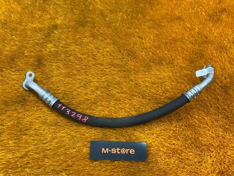Трубка кондиционера Mercedes-Benz M-Class 2012 A1668300215 W166 642.826