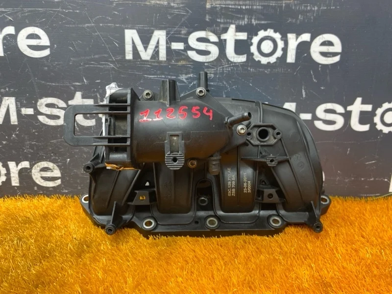 Коллектор впускной Volkswagen Sharan 2011 03C129711AE 7N CAV