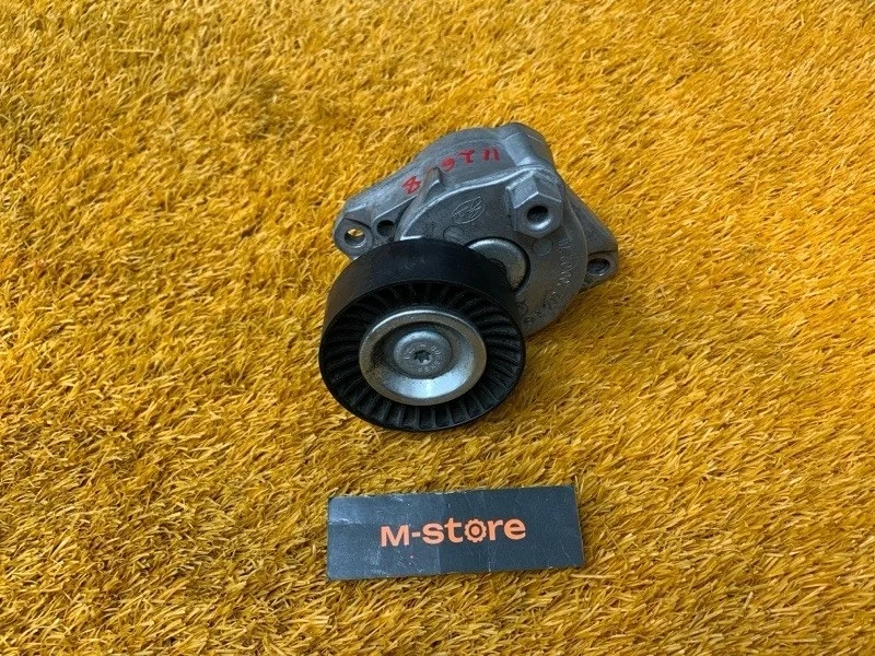 Натяжитель приводного ремня Mercedes-Benz Glk-Class 2010 A2722000270 X204 272.948