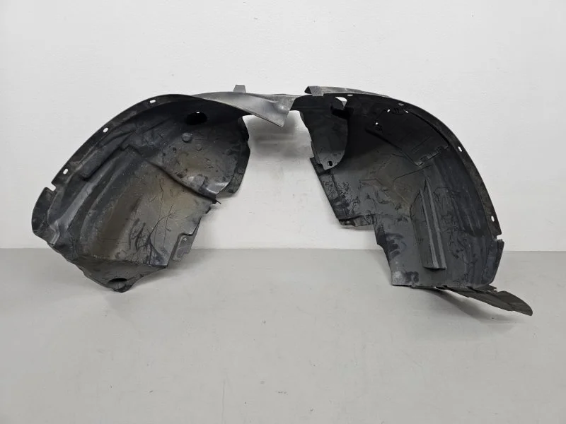 Подкрылок BMW X1 E84