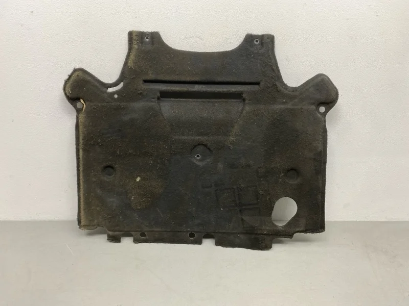 Защита акпп Audi A4 B8 Allroad