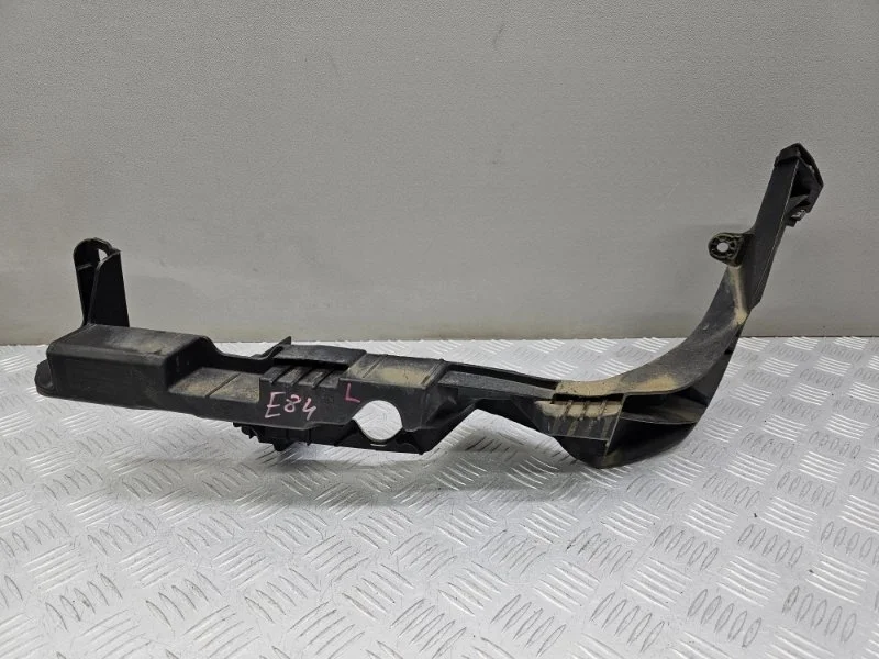 Крепление фары BMW X1 E84