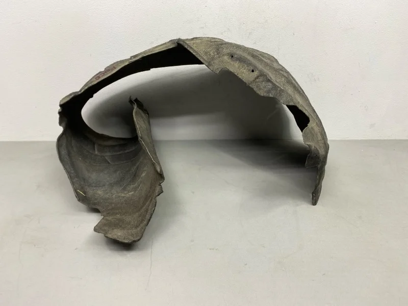 Подкрылок Audi A6 C6