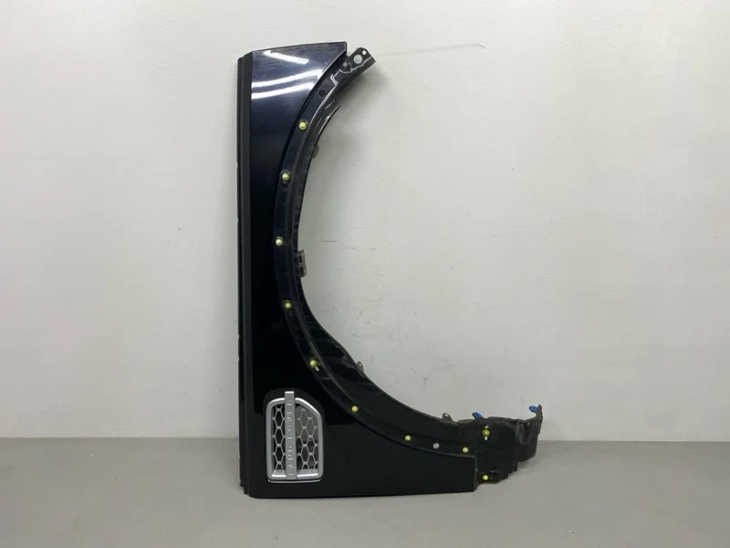 Крыло Land Rover Discovery L319