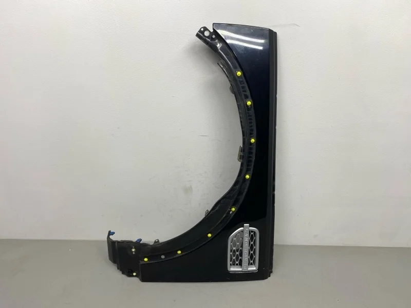 Крыло Land Rover Discovery L319