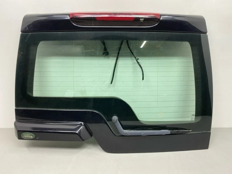 Дверь багажника Land Rover Discovery L319