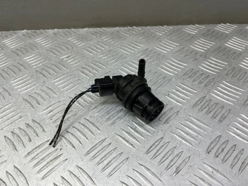 Моторчик омывателя Mazda 6 GH